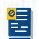 Icono de guía de TAG
